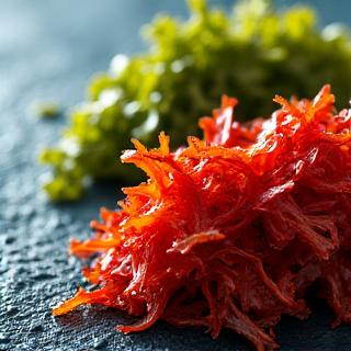 Havsgrönsaker superfoods